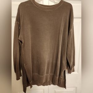 Old Navy sweater